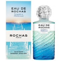 парфюм Eau de Rochas Escapade en Méditerranée парфюм Eau de Rochas Escapade en Méditerranée